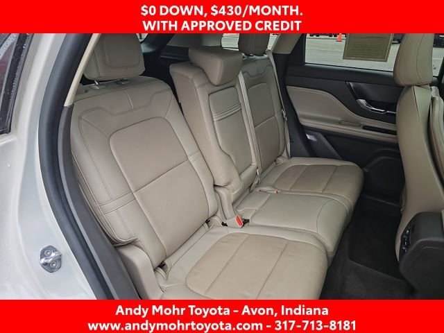 Used 2021 Lincoln Corsair Reserve w/ Elements Package AWD/4WD image 31