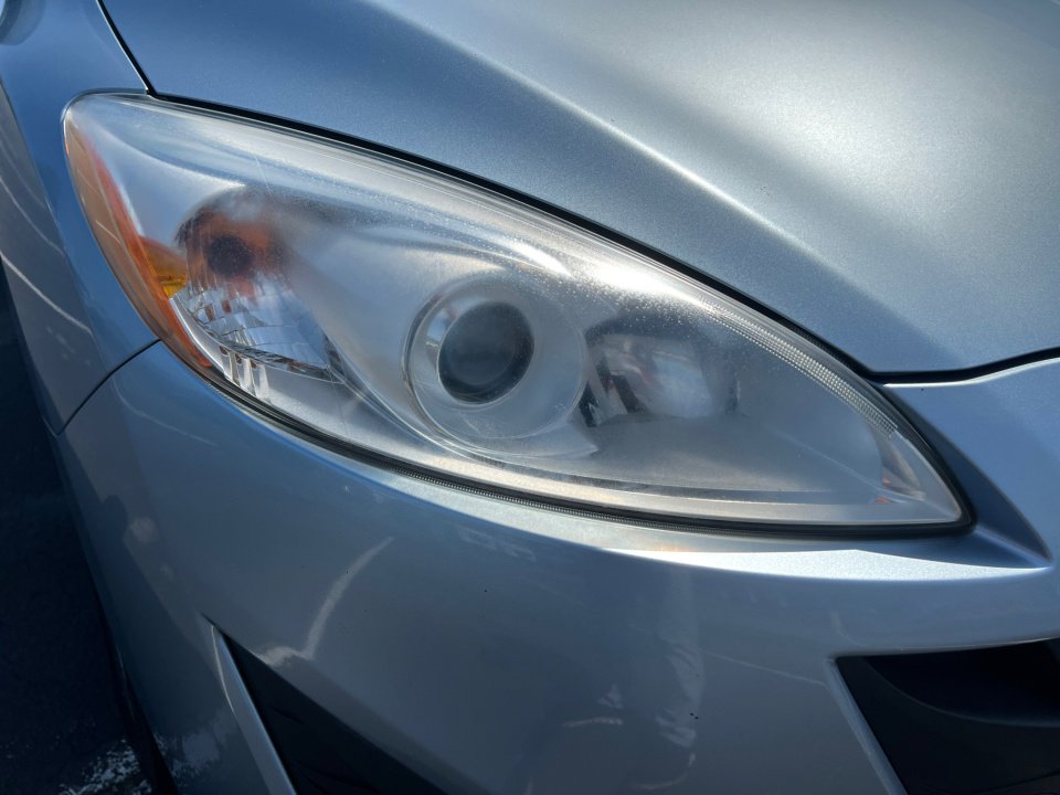Used 2012 MAZDA MAZDA5 Sport FWD image 28