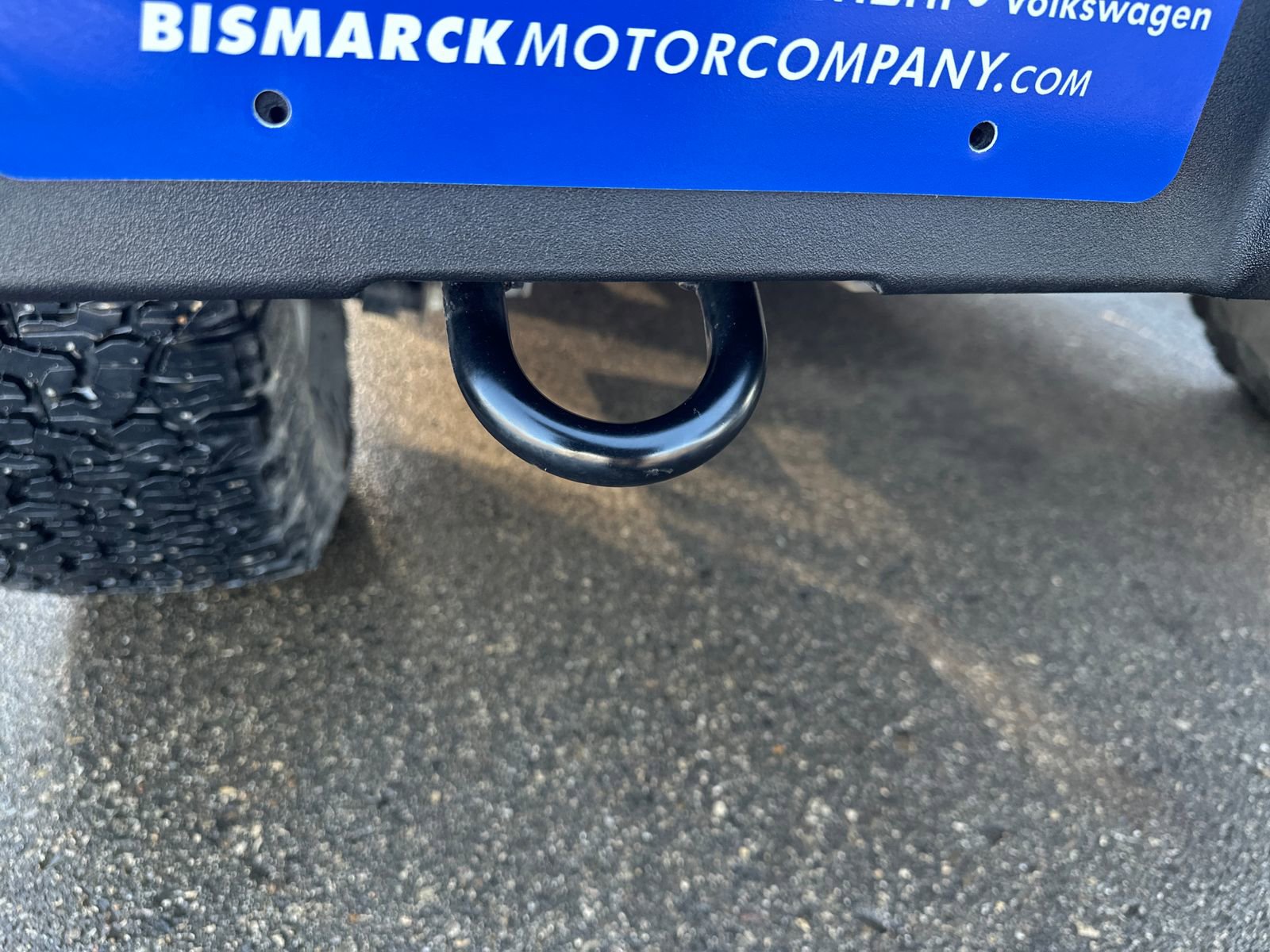 Used 2022 Ford Bronco Big Bend image 35