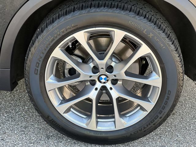 Used 2026 BMW X5 xDrive40i AWD/4WD image 13