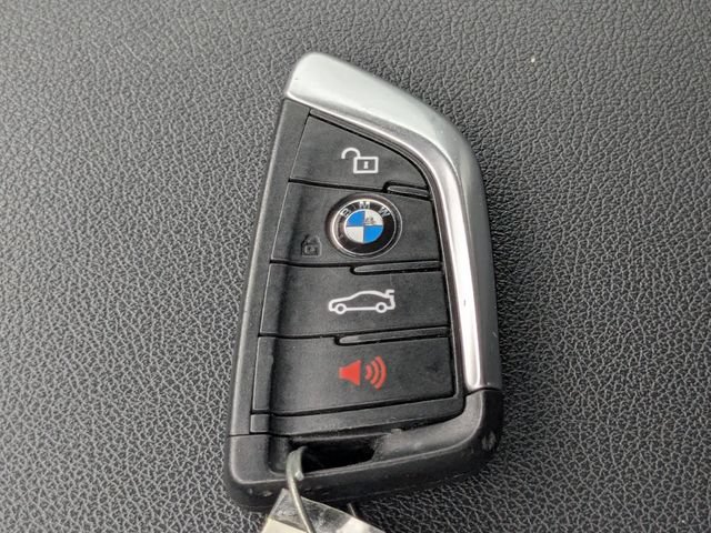 Used 2020 BMW X3 sDrive30i RWD image 38