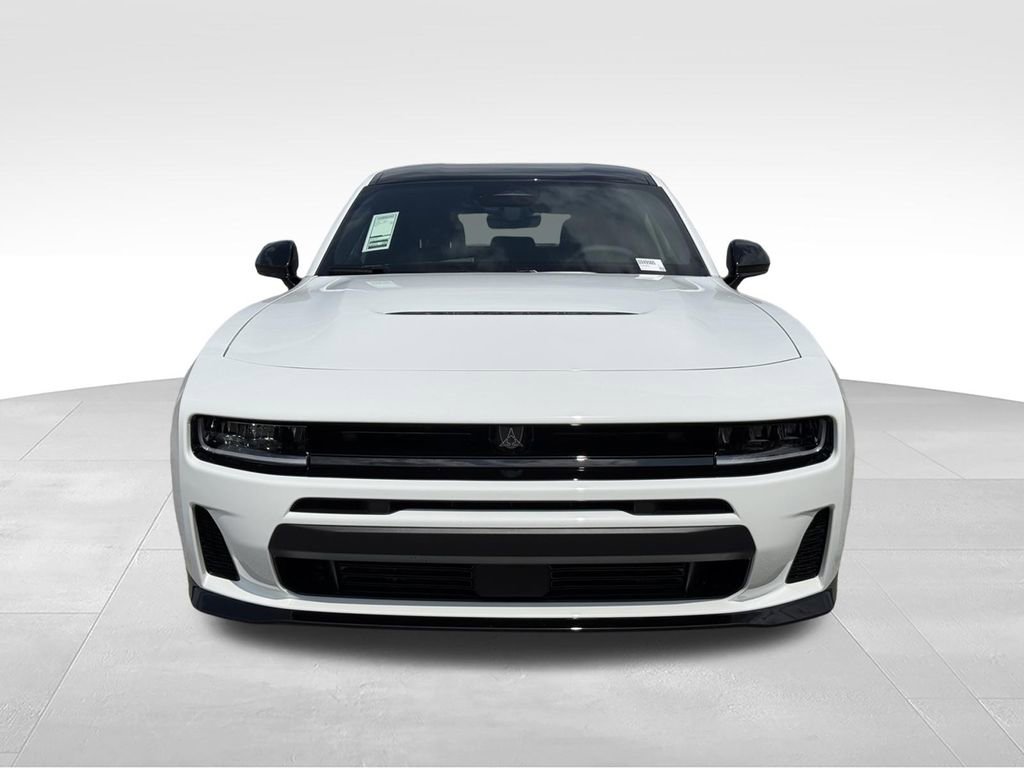 New 2026 Dodge Charger GT w/ Blacktop Package AWD/4WD image 9