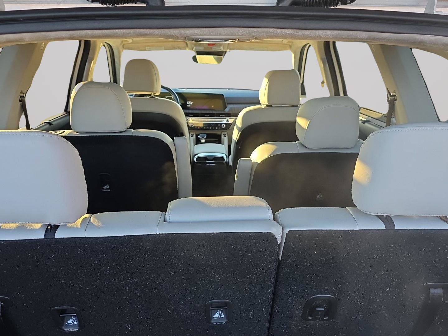 Used 2024 Kia Telluride SX Prestige AWD/4WD image 37