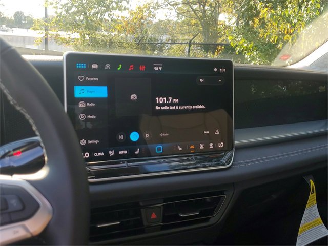 New 2026 Volkswagen Tiguan SE image 20