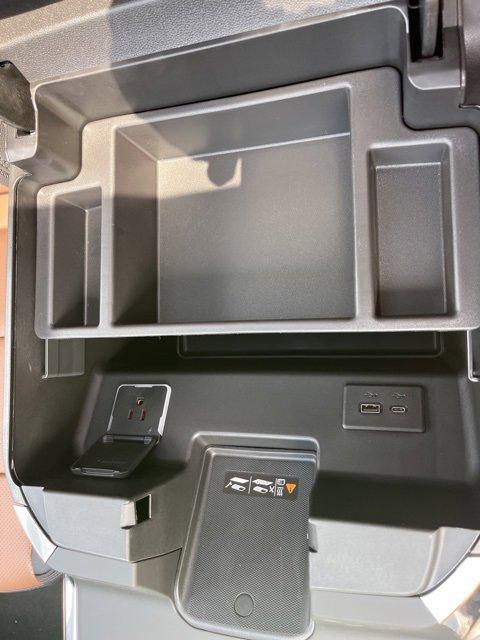 New 2025 Chevrolet Silverado 2500 High Country w/ Technology Package image 42