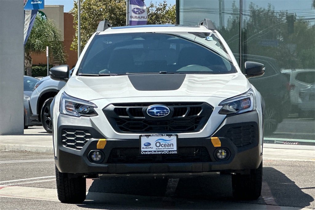 New 2025 Subaru Outback Wilderness image 10