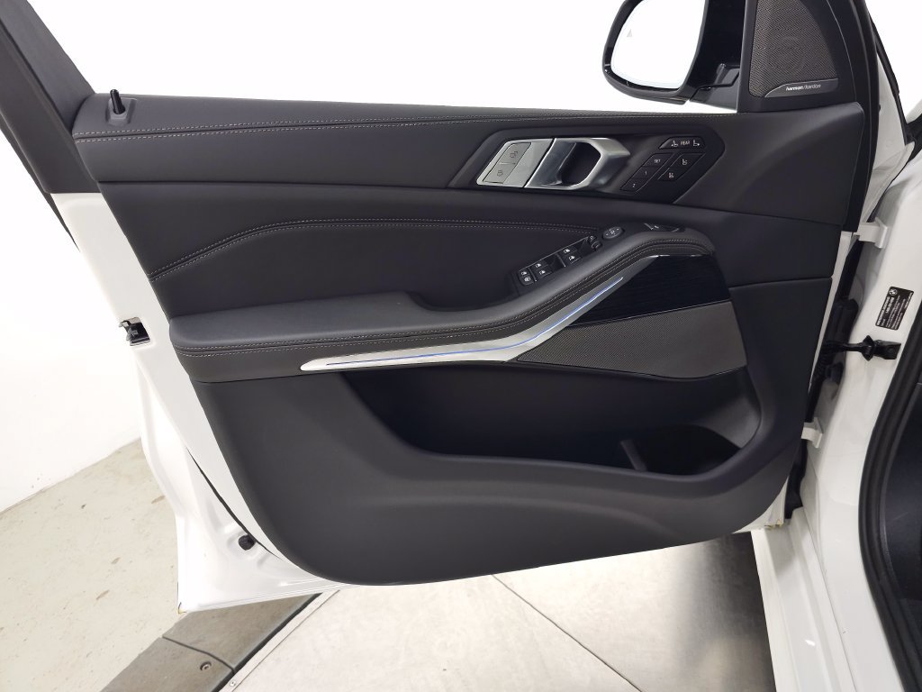 New 2027 BMW X7 xDrive40i w/ Executive Package AWD/4WD image 9