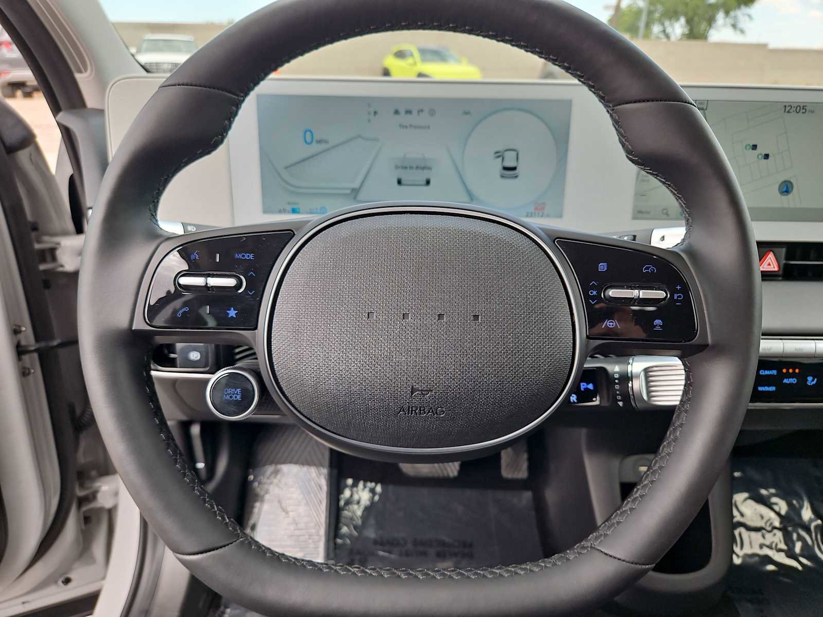 Certified 2024 Hyundai Ioniq 5 SEL RWD image 22