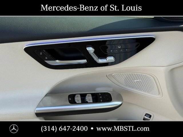 Certified 2025 Mercedes-Benz C 300 4MATIC Sedan image 18