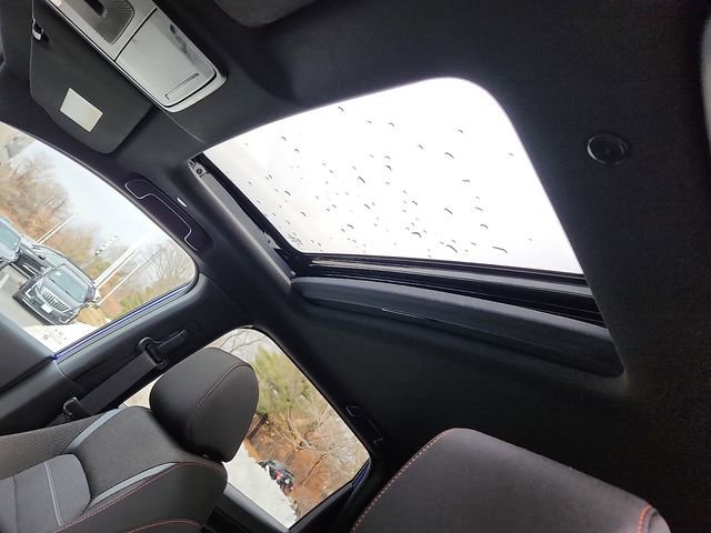 Used 2025 Honda CR-V Sport image 14