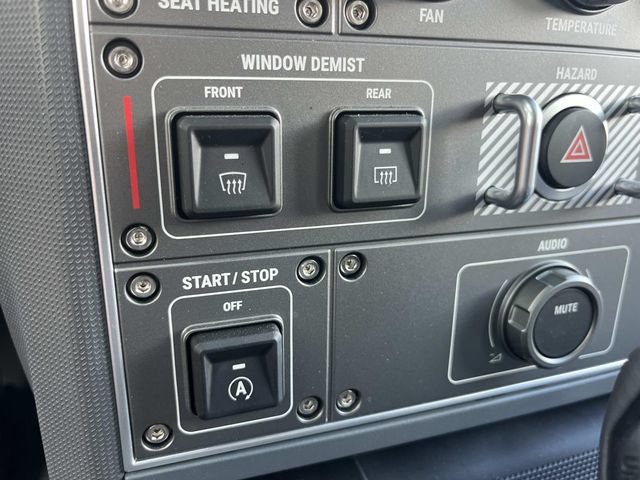 Used 2025 INEOS Grenadier Station Wagon AWD/4WD image 37