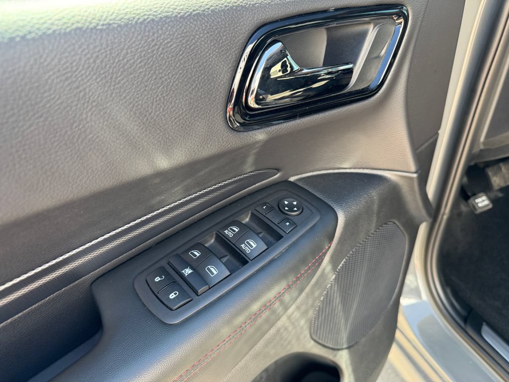 New 2026 Dodge Durango GT w/ Tow 'N Go Package AWD/4WD image 15