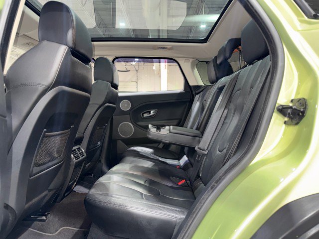 Used 2013 Land Rover Range Rover Evoque Pure Plus image 58