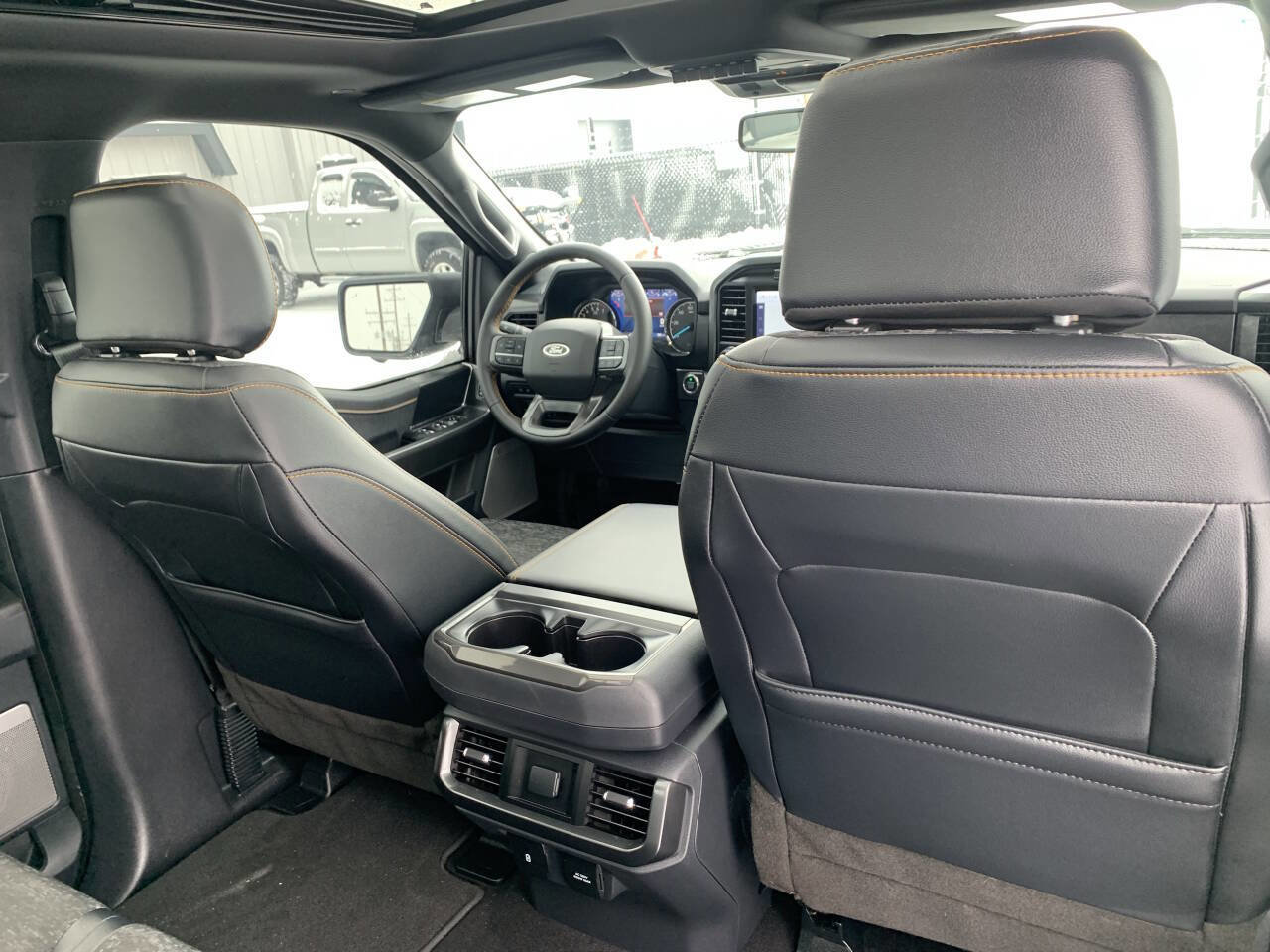 Used 2023 Ford F150 Tremor w/ 360 Degree Camera Package image 27