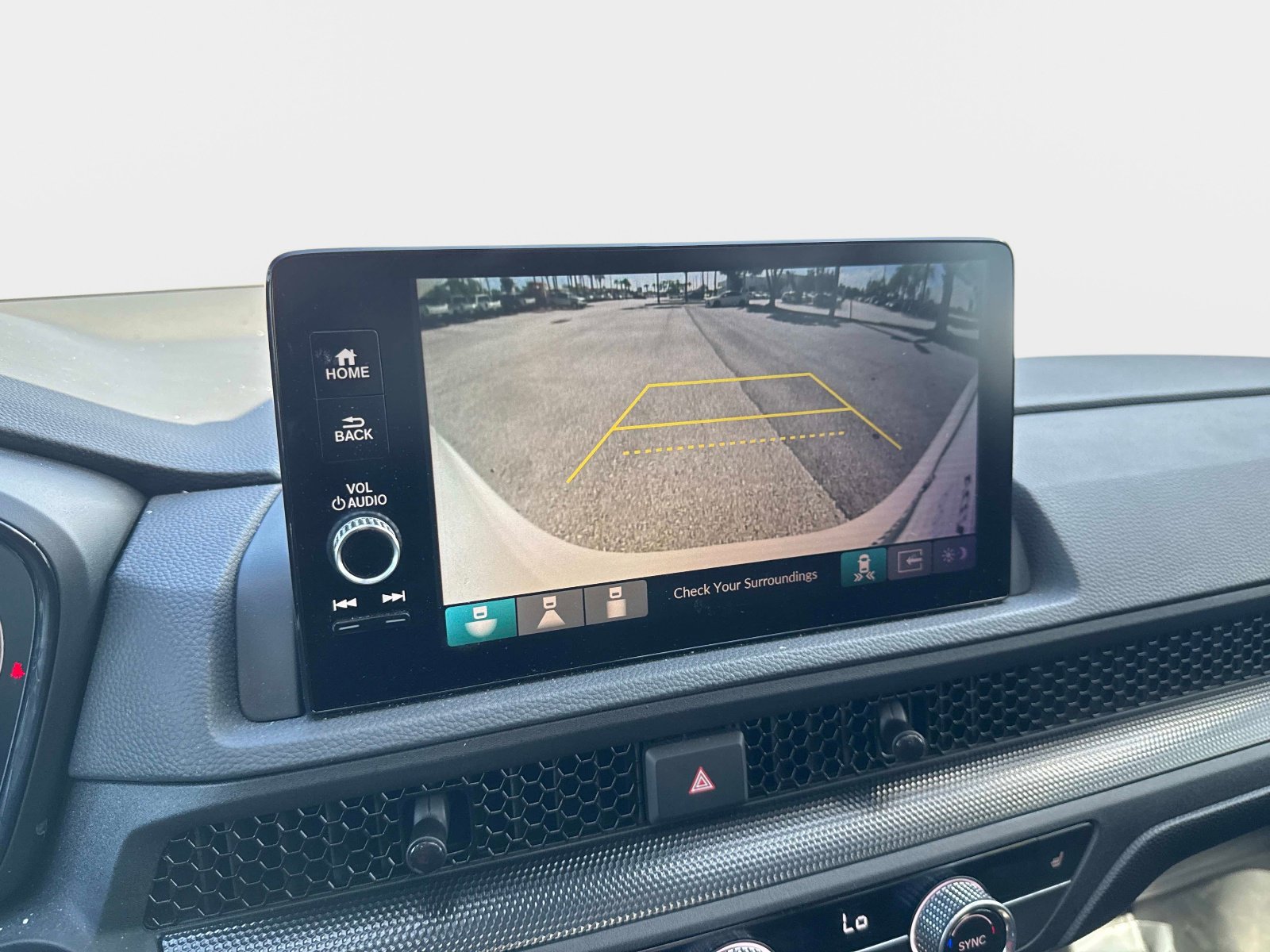 Certified 2024 Honda CR-V Sport-L image 22