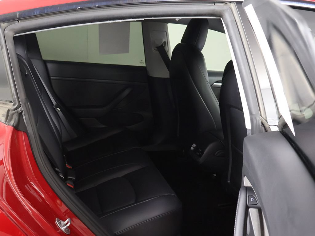 Used 2022 Tesla Model 3 AWD/4WD image 30