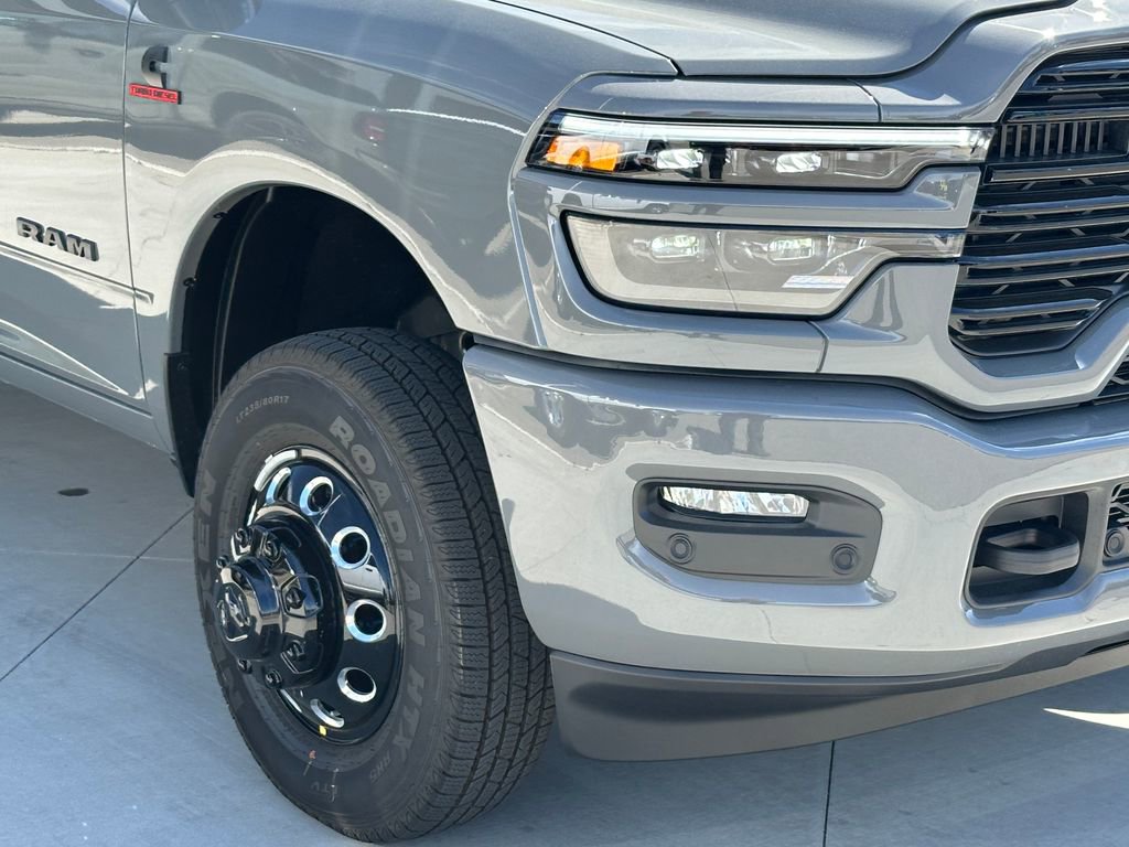 New 2026 RAM 3500 Laramie image 13