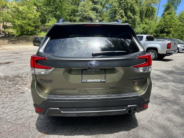 Certified 2024 Subaru Forester Wilderness AWD/4WD image 6