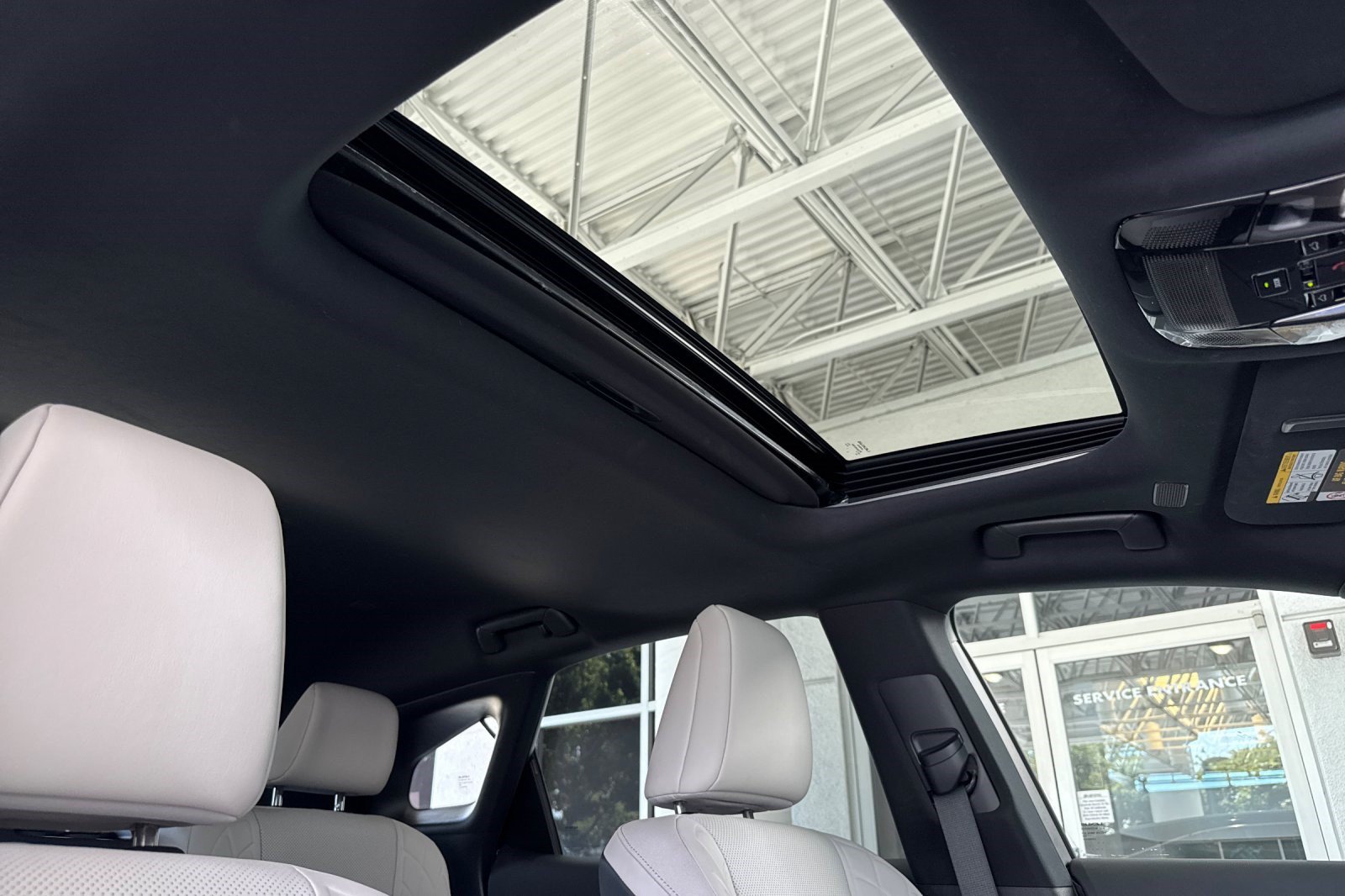 Certified 2023 Lexus RX 350 Premium FWD image 21