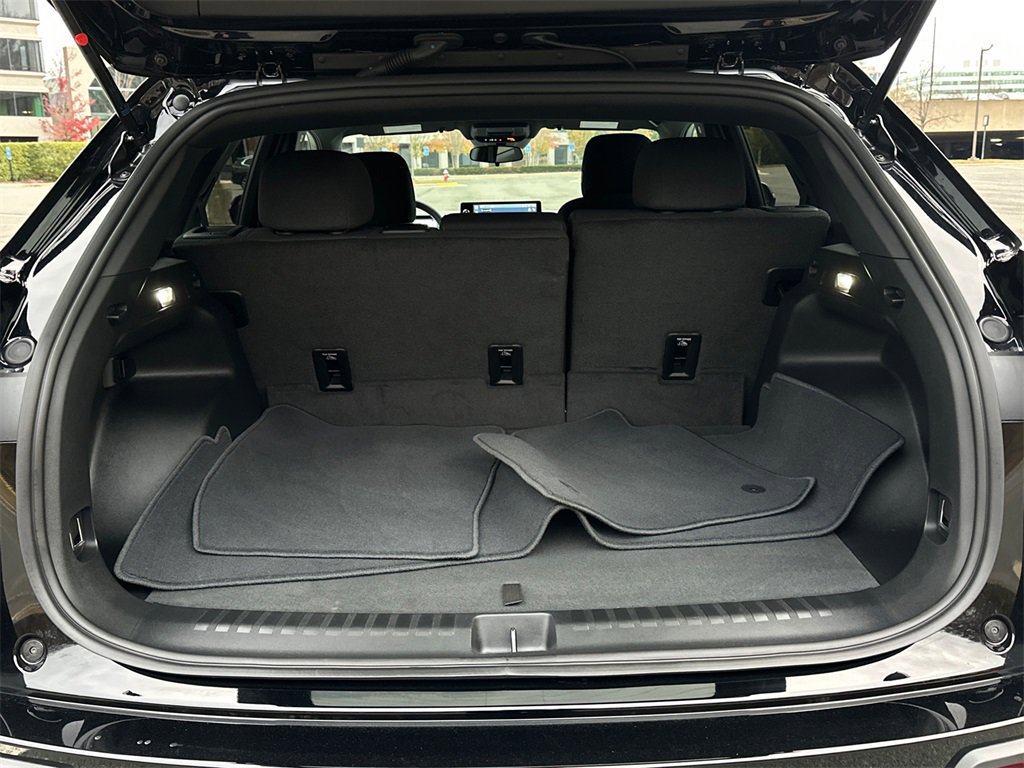 Used 2025 Honda Prologue EX image 7