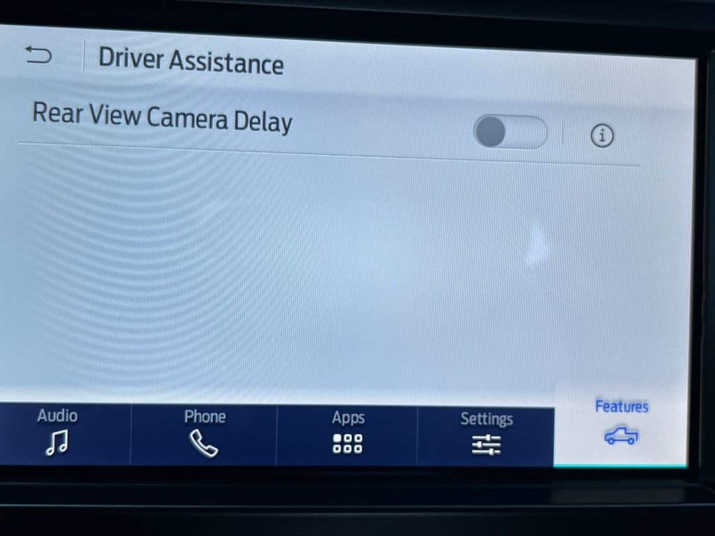 New 2026 Ford F350 XL w/ STX Appearance Package image 25