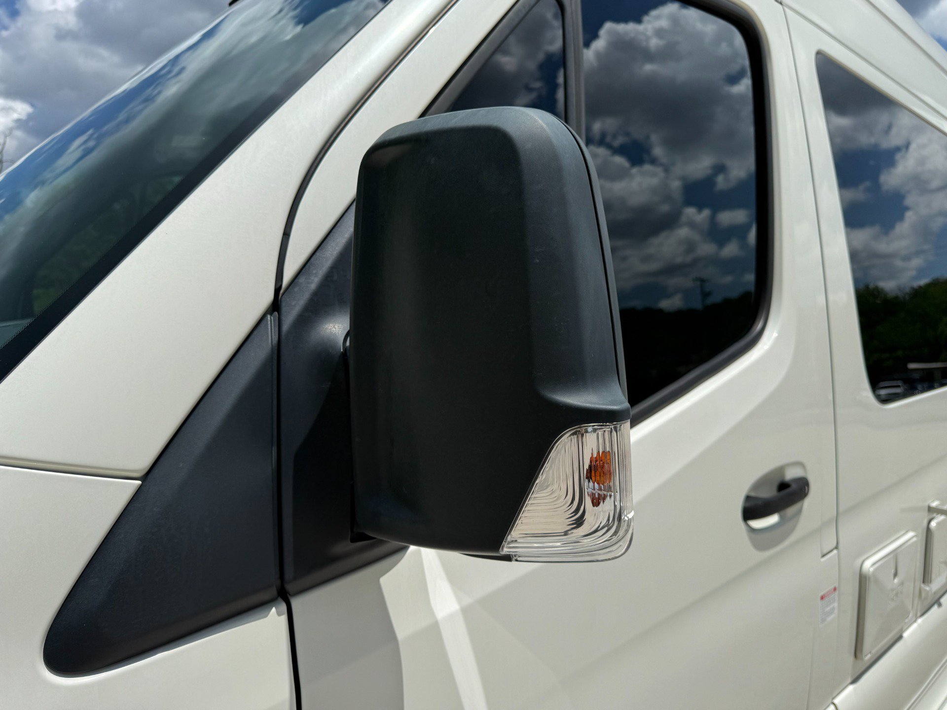 Used 2022 Mercedes-Benz Sprinter 3500 image 80