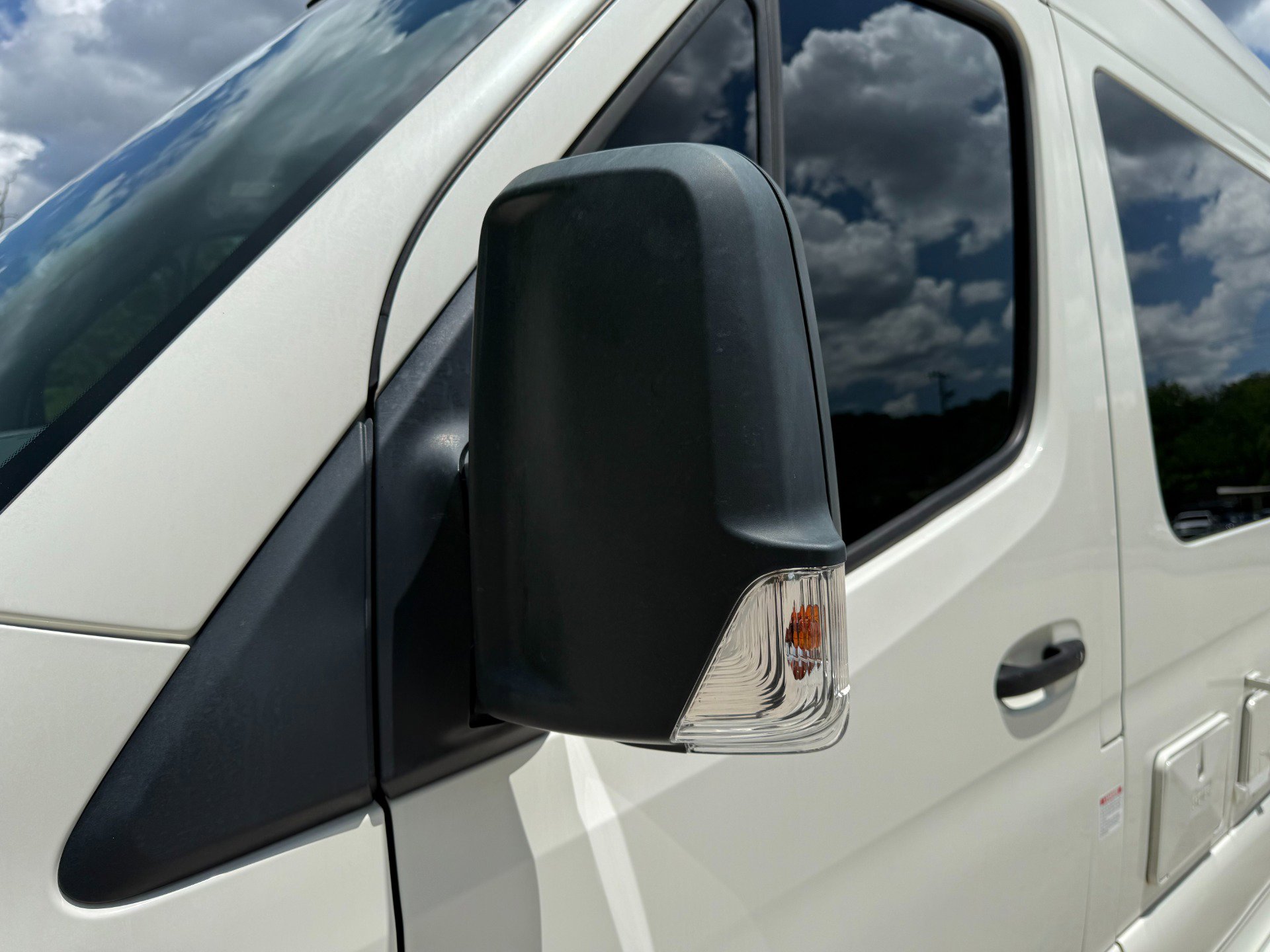 Used 2022 Mercedes-Benz Sprinter 3500 image 80