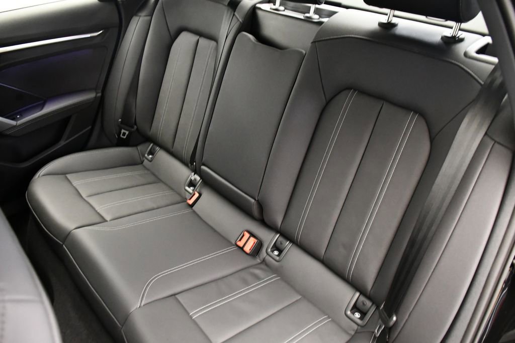 New 2026 Audi A3 2.0T Premium image 43