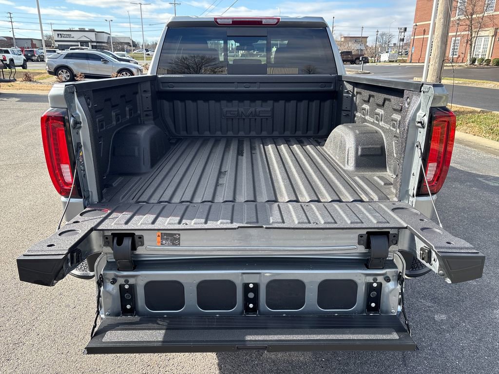New 2026 GMC Sierra 1500 SLT w/ SLT Premium Plus Package image 50