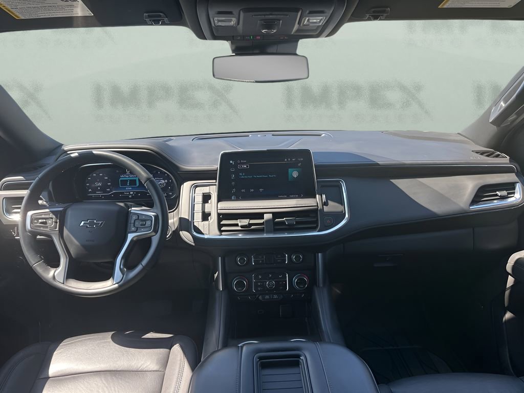 Used 2024 Chevrolet Tahoe Z71 image 15