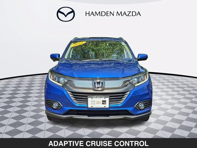 Used 2022 Honda HR-V EX image 8