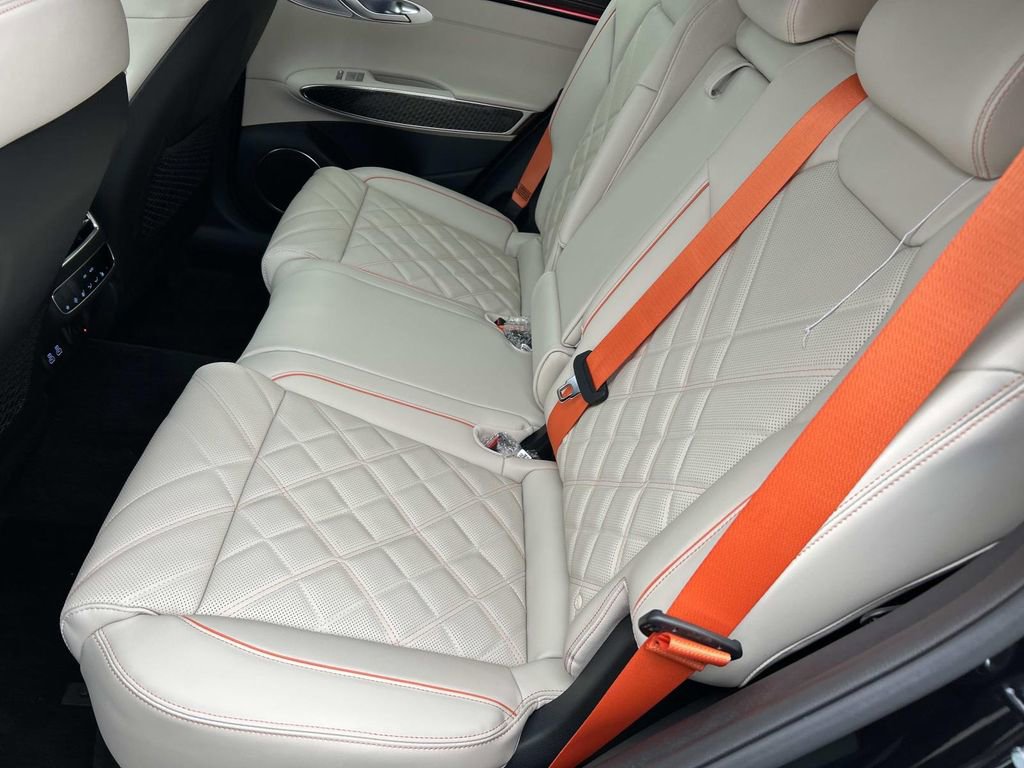 New 2026 Genesis GV70 3.5T Sport Prestige image 20