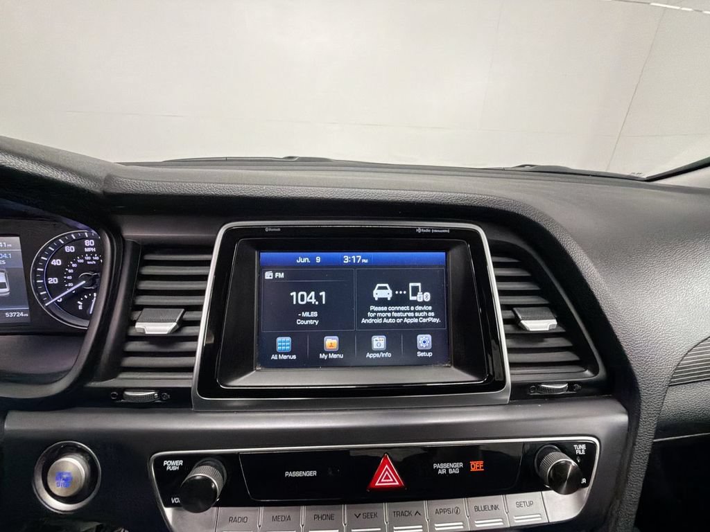 Used 2019 Hyundai Sonata Limited FWD image 13
