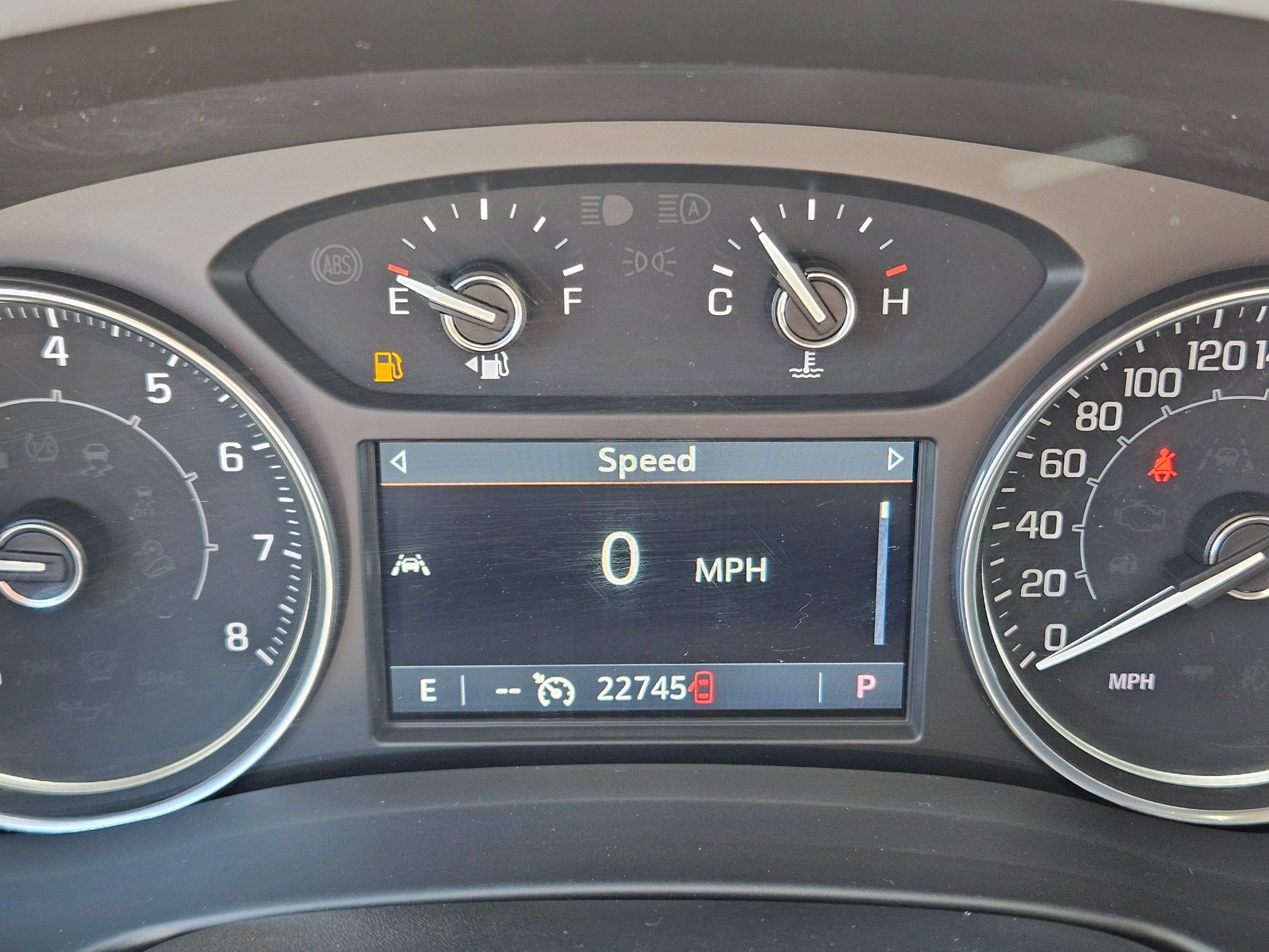 Used 2024 Buick Enclave Essence w/ Sport Touring Edition AWD/4WD image 21