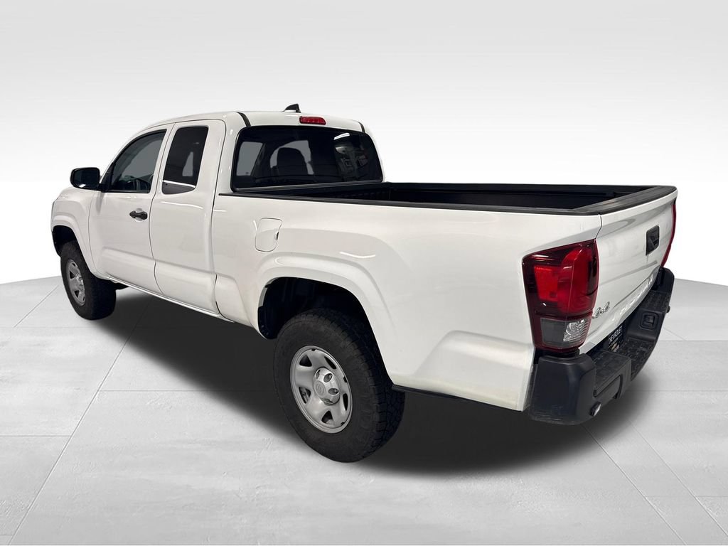 Used 2023 Toyota Tacoma SR AWD/4WD image 42