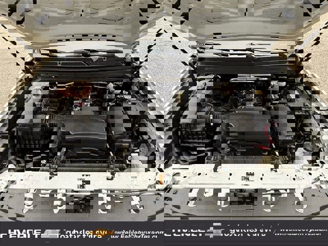 Certified 2022 Chevrolet Colorado LT w/ Fleet Safety Package image 31