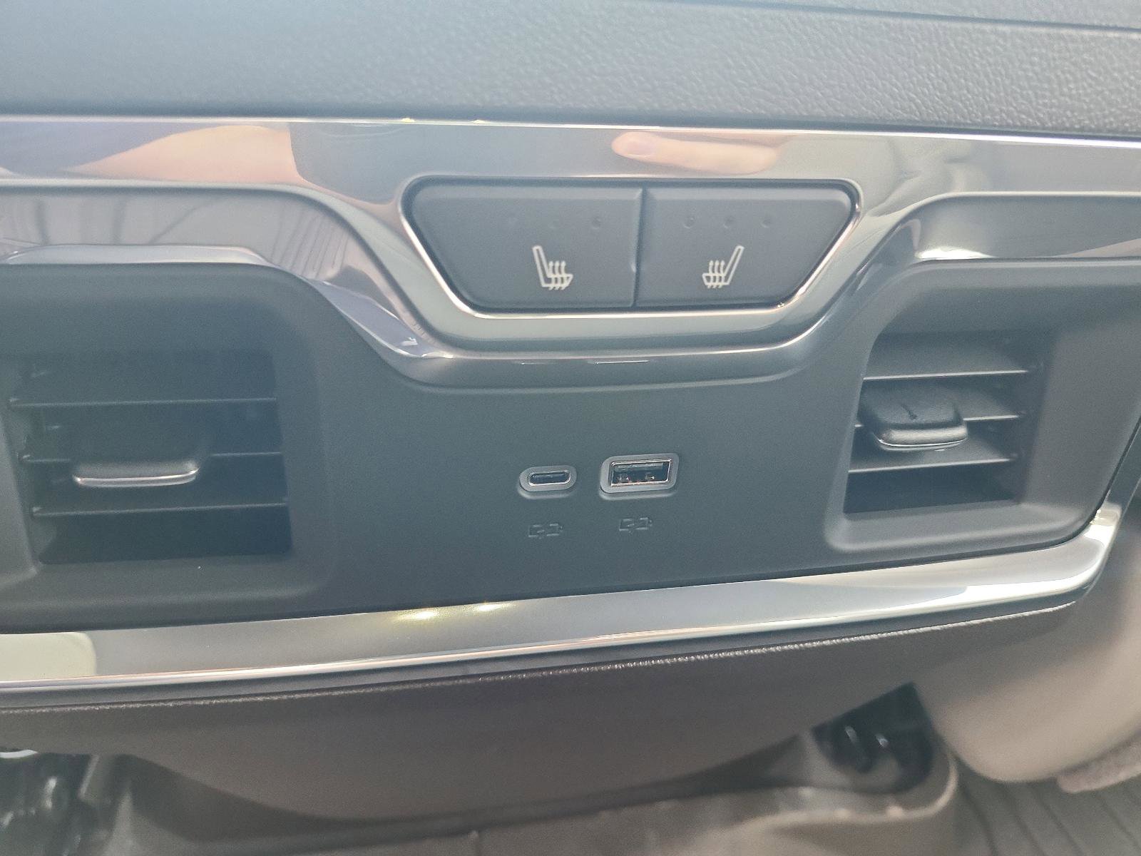 New 2026 GMC Sierra 1500 SLT w/ SLT Premium Plus Package image 12