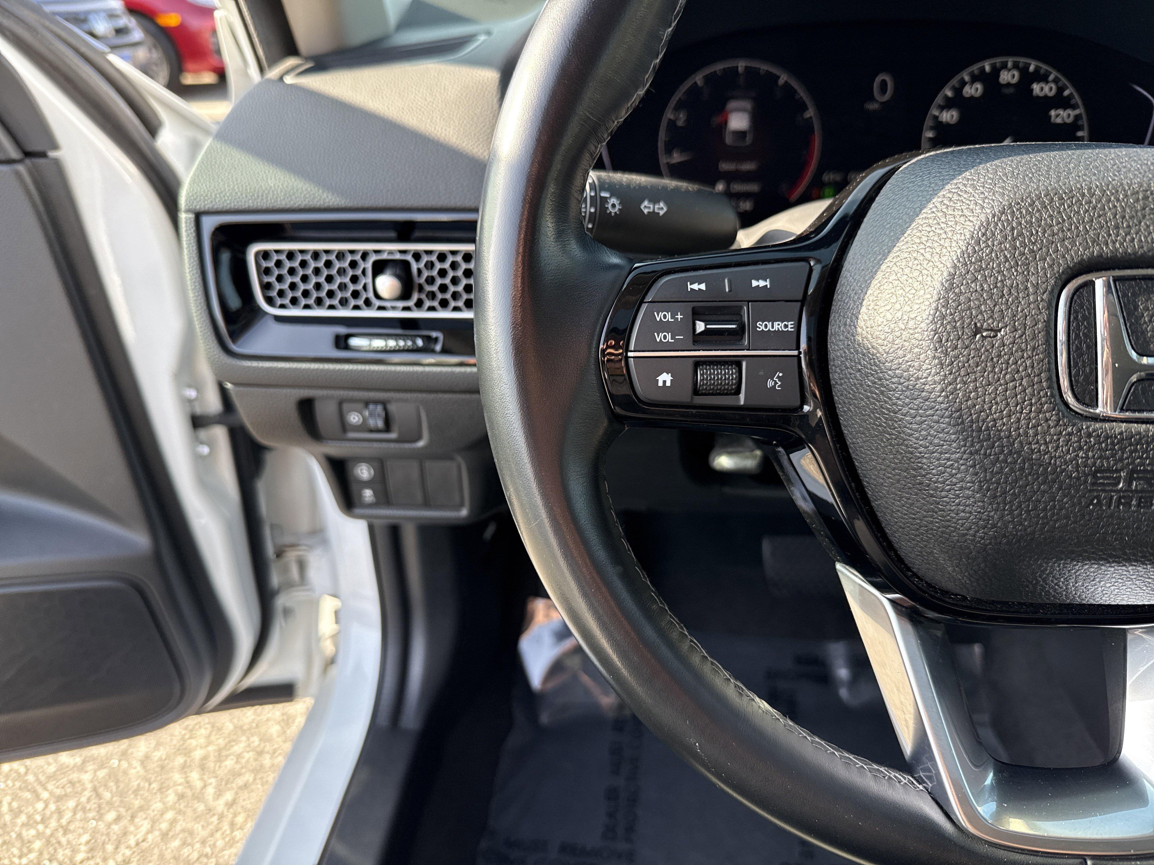 Certified 2023 Honda Civic EX-L image 19