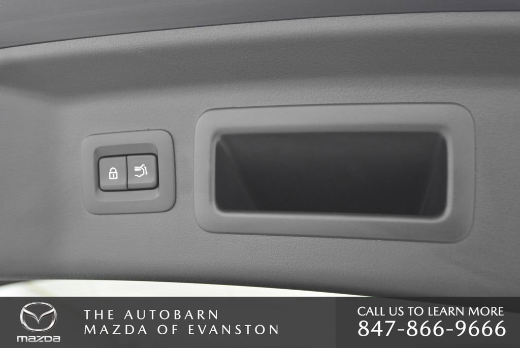 Certified 2025 MAZDA CX-90 3.3 Turbo w/ Select Package image 31