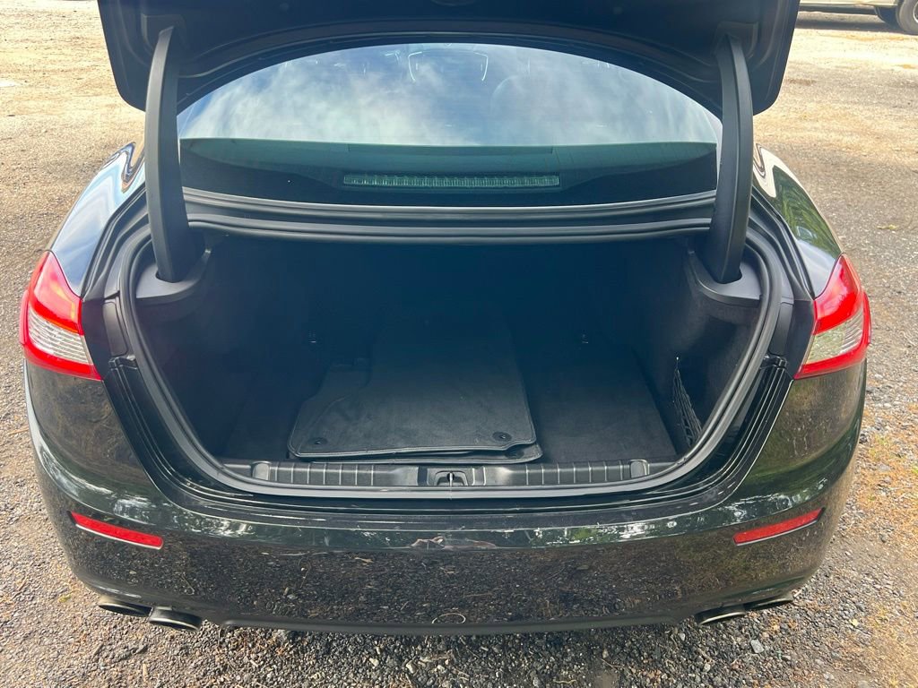 Used 2017 Maserati Ghibli S Q4 AWD/4WD image 18