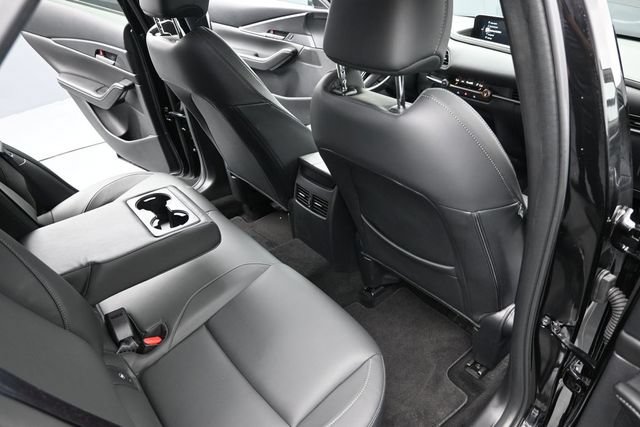 Certified 2023 MAZDA CX-30 AWD 2.5 S w/ Select Package image 26