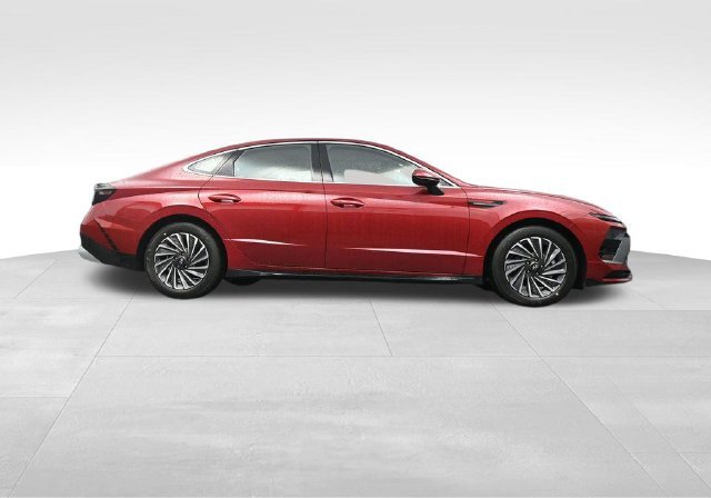 New 2026 Hyundai Sonata SEL FWD image 42