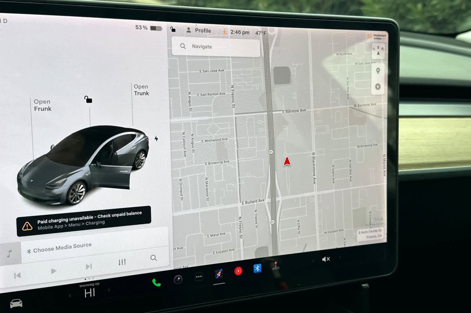 Used 2018 Tesla Model 3 image 18
