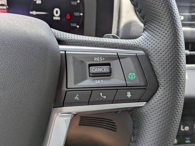 New 2026 Mitsubishi Outlander SEL Black Edition FWD image 29