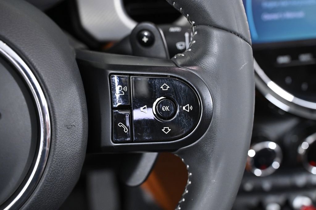 Used 2022 MINI Cooper S image 13