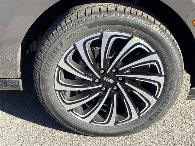 New 2026 Lincoln Navigator L Black Label image 9