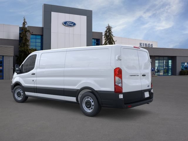 New 2026 Ford Transit 250 Low Roof w/ Load Area Protection Package RWD image 4