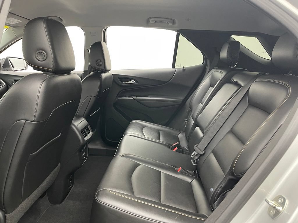 Used 2020 Chevrolet Equinox Premier FWD image 38