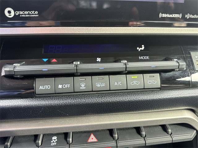 Used 2024 Toyota Tundra SR5 image 19