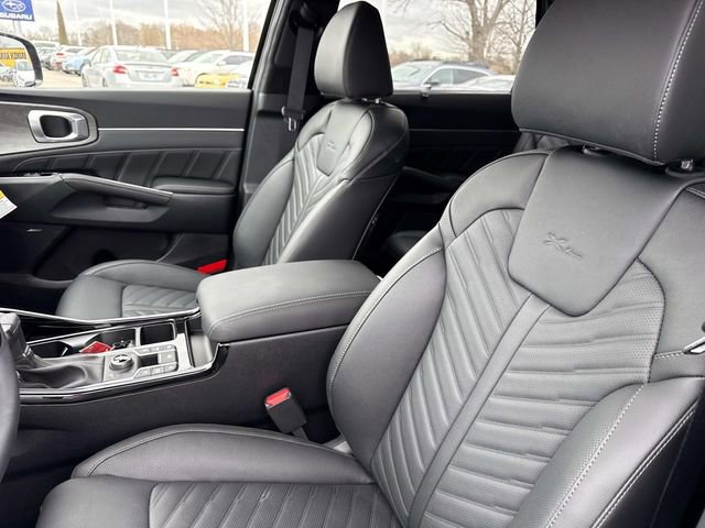 New 2026 Kia Sorento SX Prestige image 14